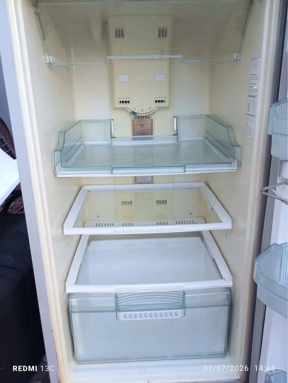 Geladeira  - Foto 2