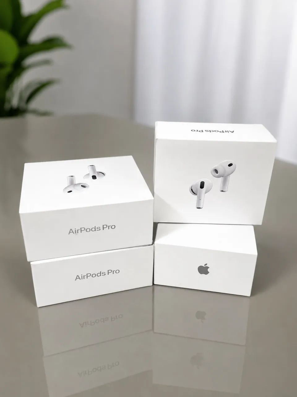 AirPods Pro 3 Apple Últimas Unidades - Fones de Ouvido - Savassi