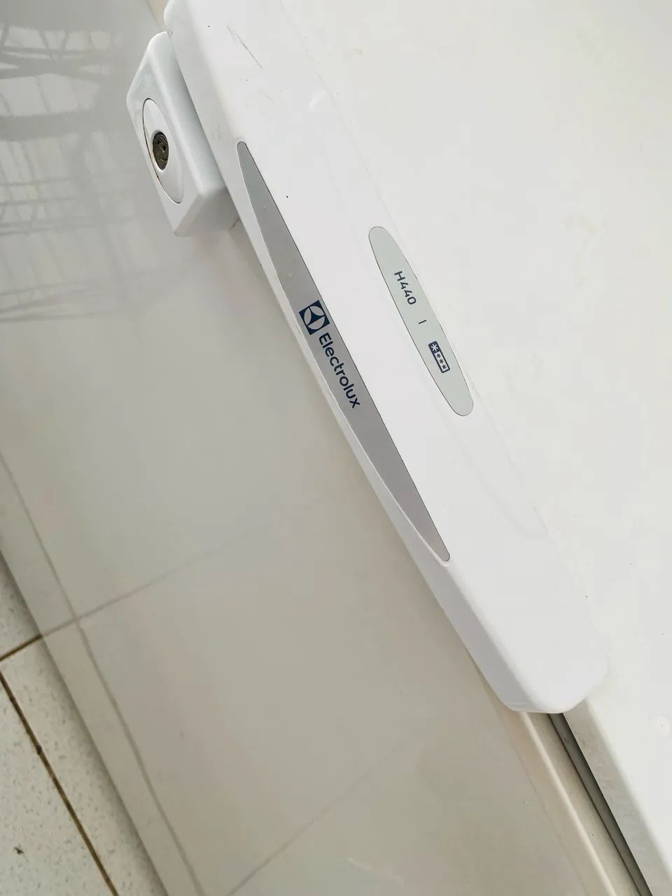 Freezer  - Foto 3