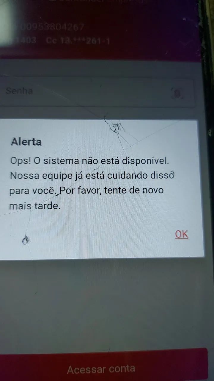 Precisamos de borracheiro 