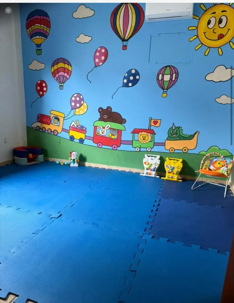 Berçario e Pré escola - Foto 4