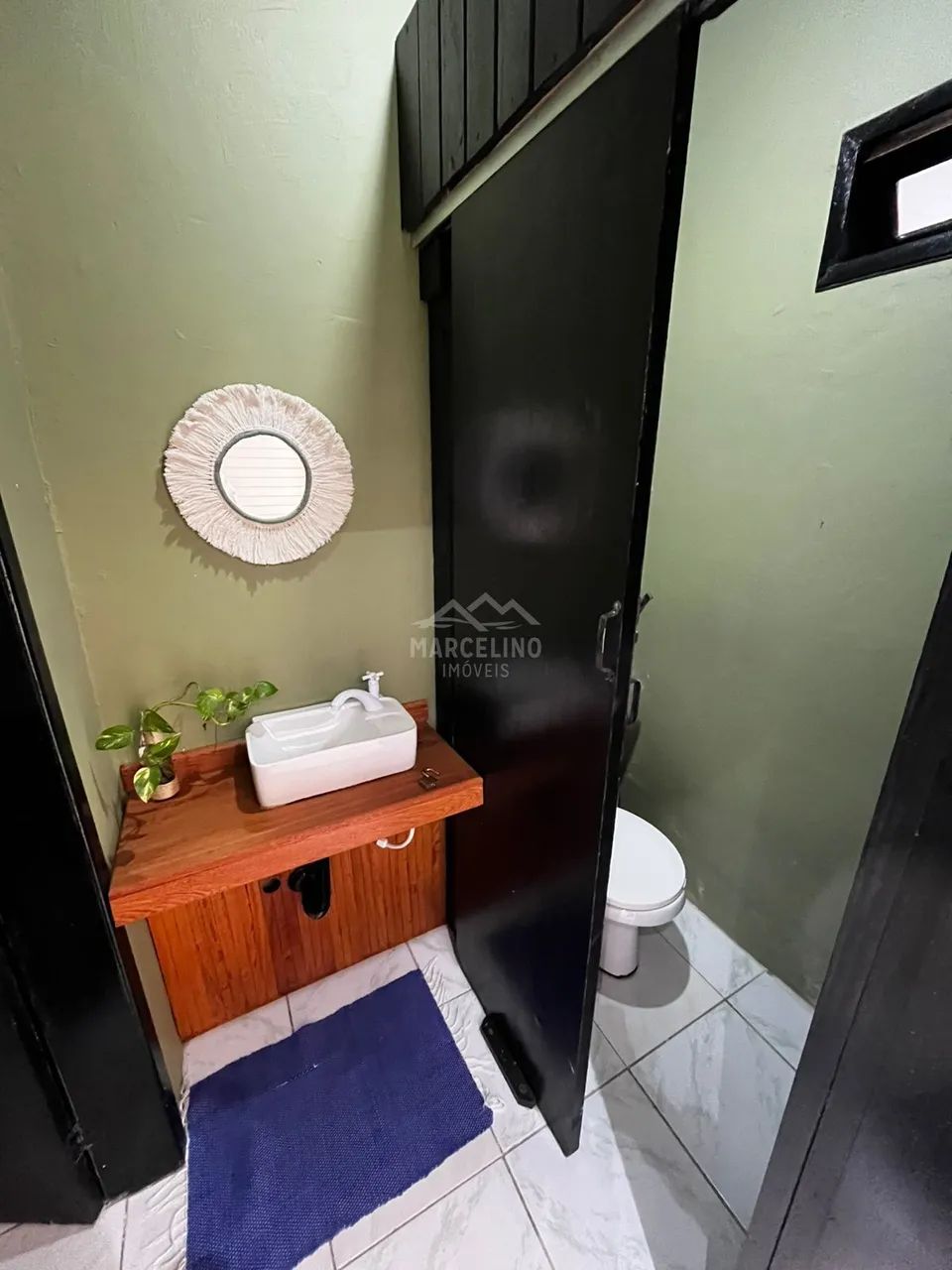 Sala comercial Térreo em Praia do Rosa, Imbituba/SC - Foto 4