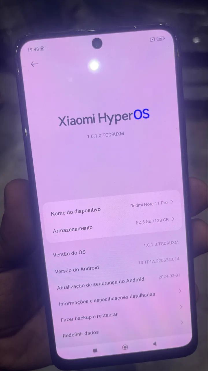 Vende -xiaomi