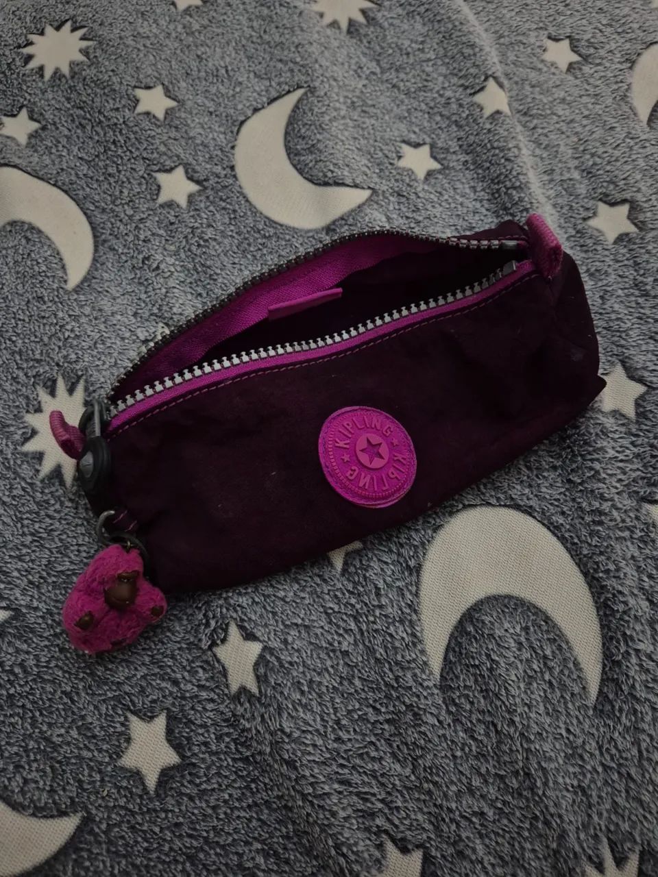 Estojo Kipling Freedom - Foto 2