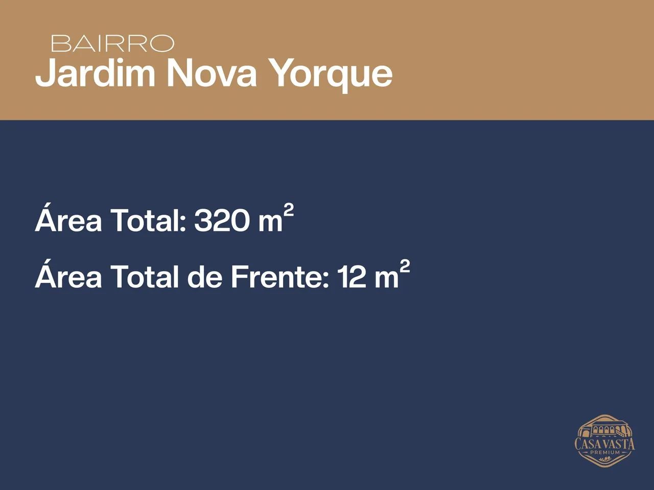 Terreno no Jardim Nova Yorque - Foto 3