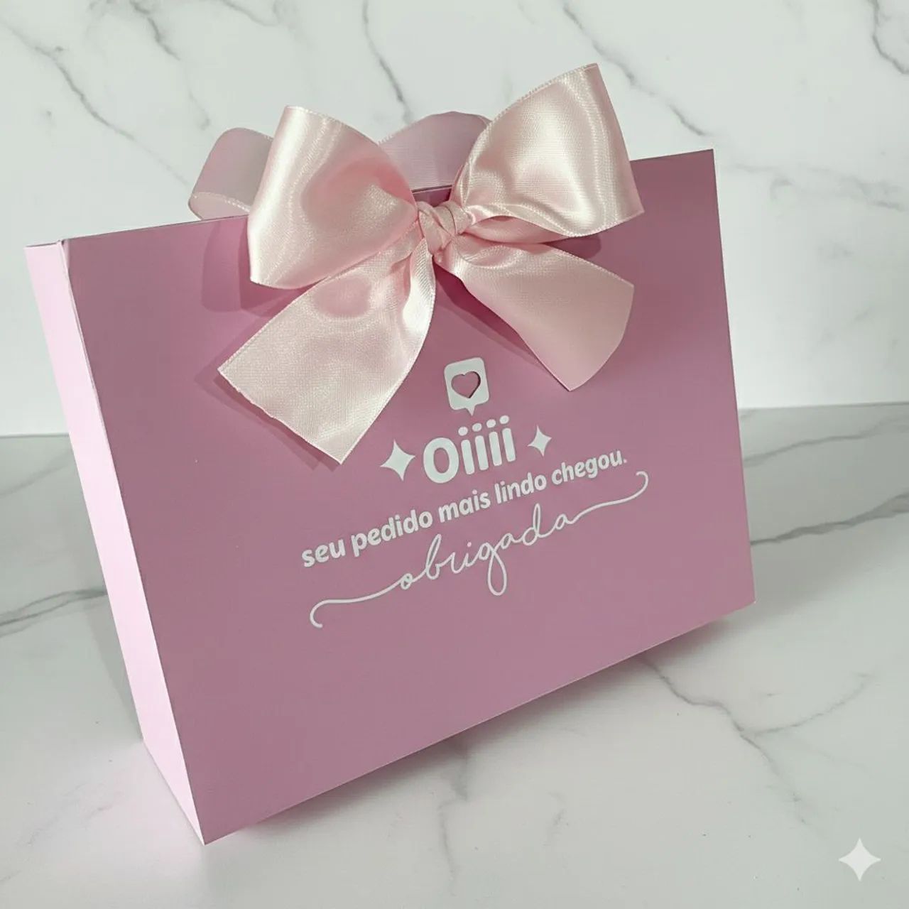 Sacolas personalizada  - Foto 2