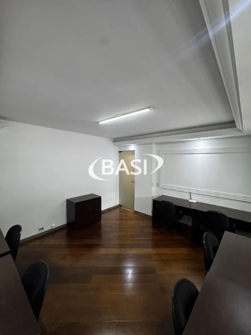 Seu escritório pronto, sem complicação (e sem condomínio) - Centro Cívico - Foto 4