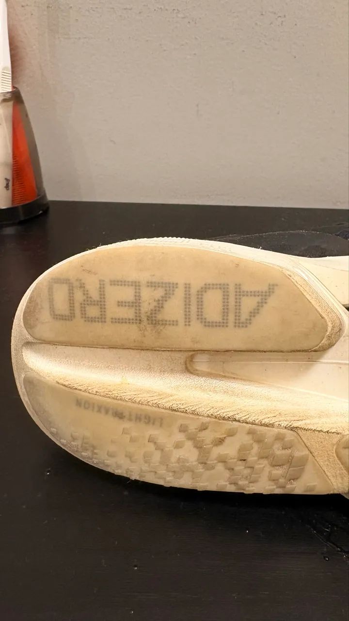 Adidas Adios Pro 4  - Foto 5