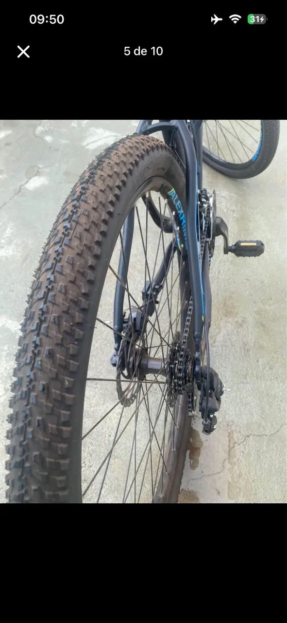 BICICLETA - Foto 4