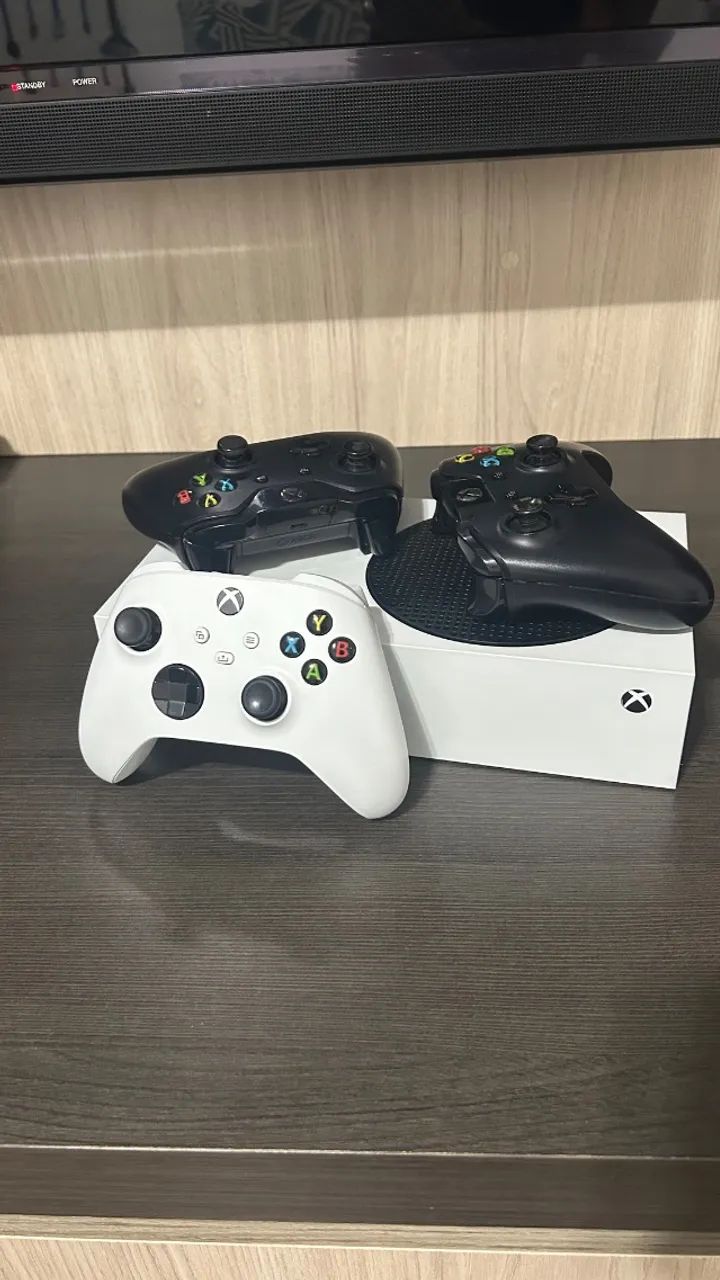 Xbox Series S - Foto 6