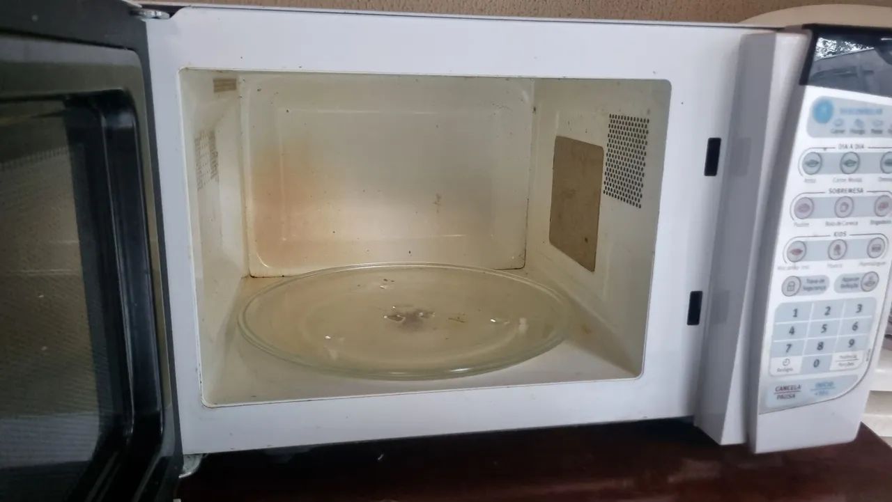 Microondas Electrolux  - Foto 3