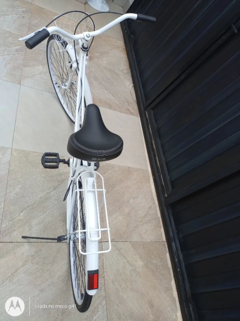 BICICLETA CALOI CECI  = NOVA SEM USO  - Foto 4