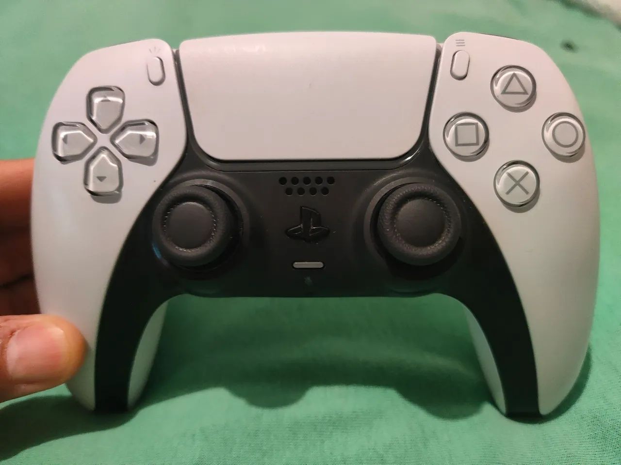 Dualsense controle PS5 