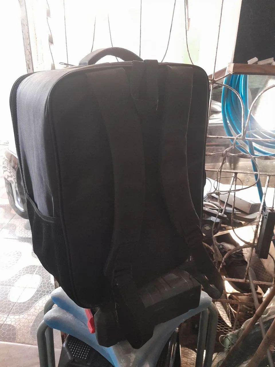 BOLSA TRANSPORTE DRONE DJI  - Foto 2