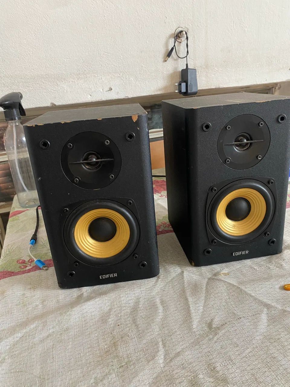 Caixa de som amplificada - Foto 3