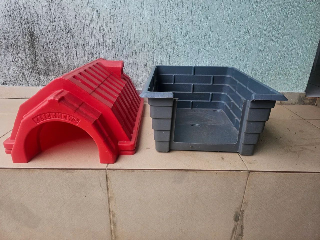 Casinha para cachorro - Foto 2