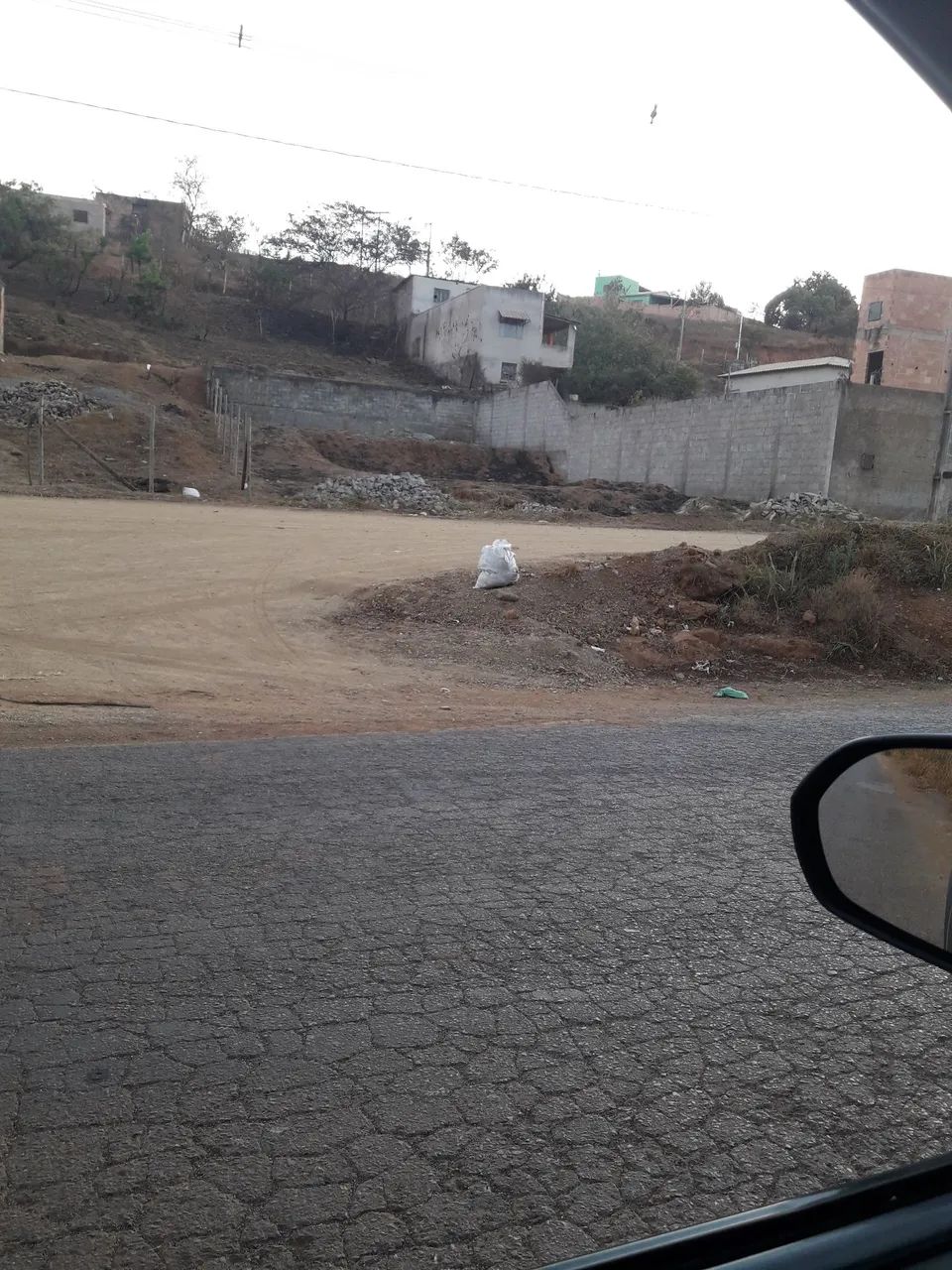 Lote a venda  - Foto 4