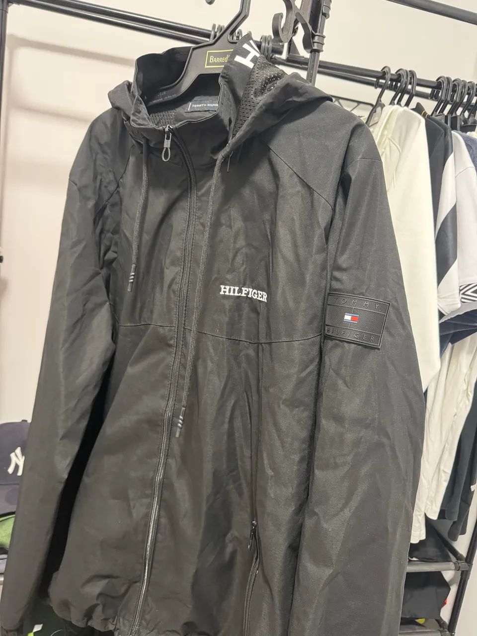 Jaqueta Tommy Hilfiger  - Foto 2