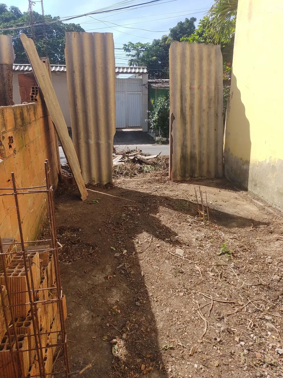 Terreno em Santa Maria 70m² - Foto 4