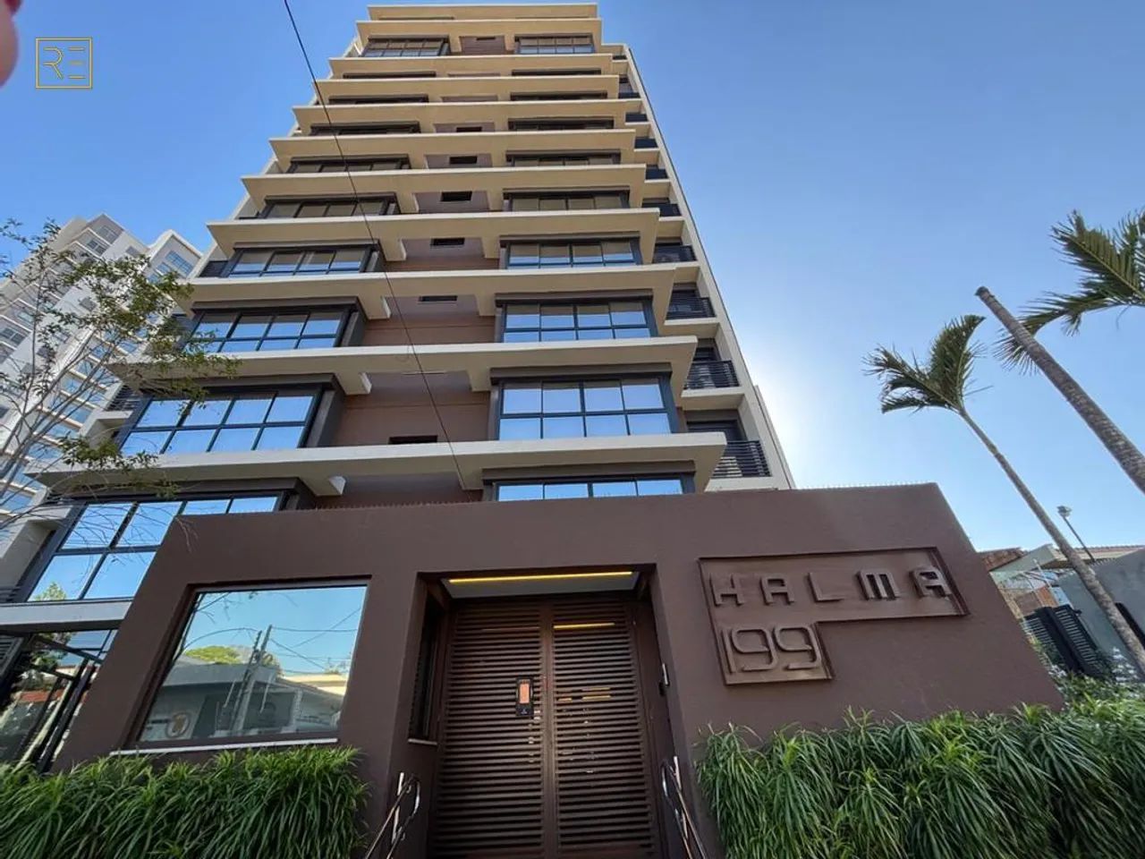 Apartamento à venda e para alugar em Campinas, Nova Campinas, com 1 suíte, com 49.24 m², H