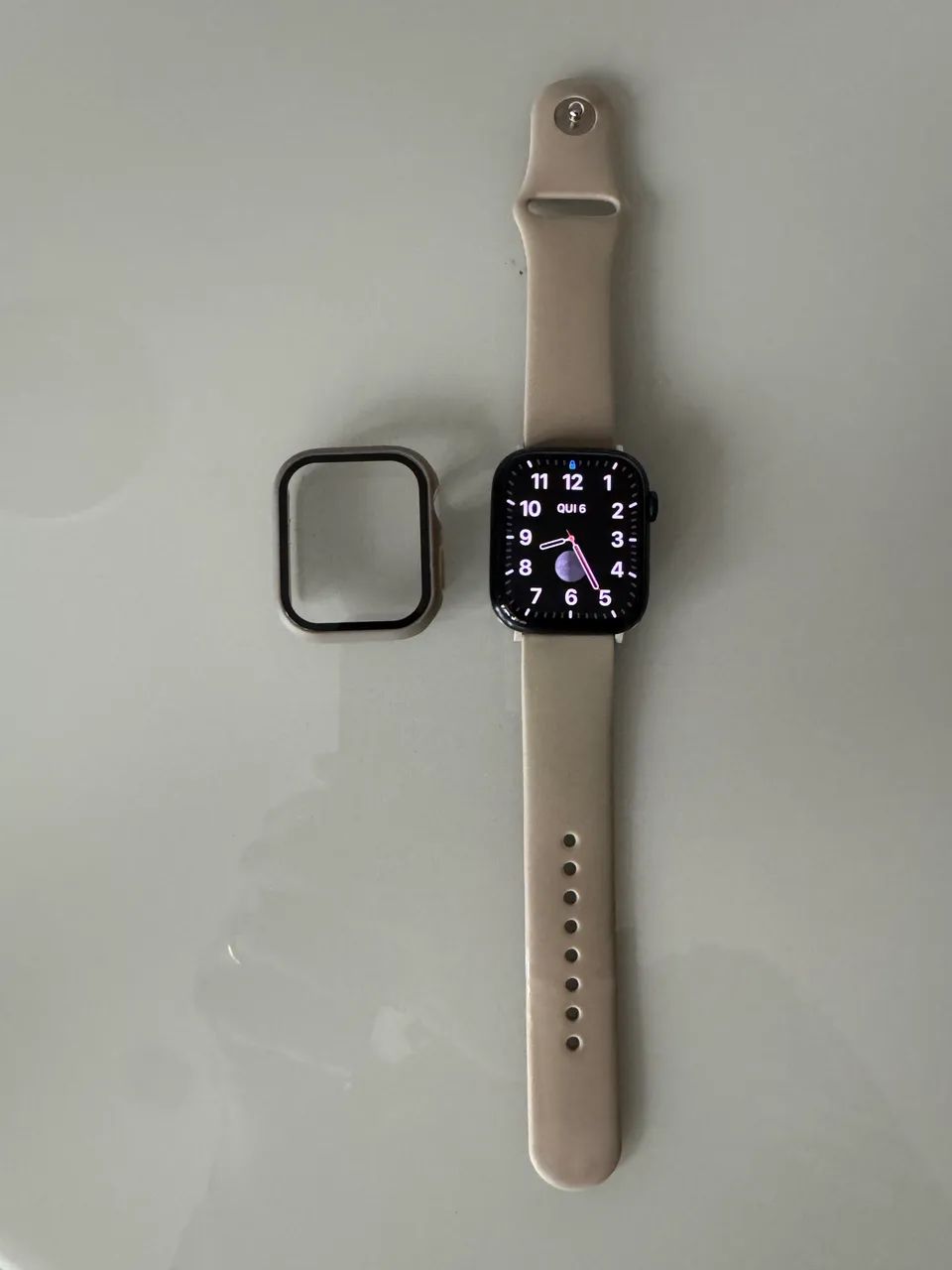 Apple Watch  - Foto 3
