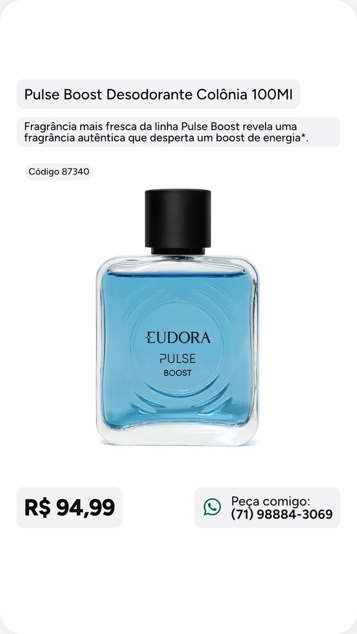 Produtos O Boticário  - Foto 5