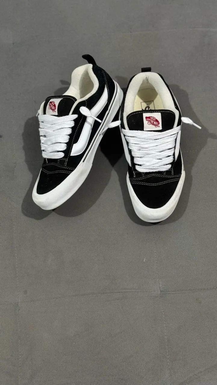Vans Knu Skool - Foto 2
