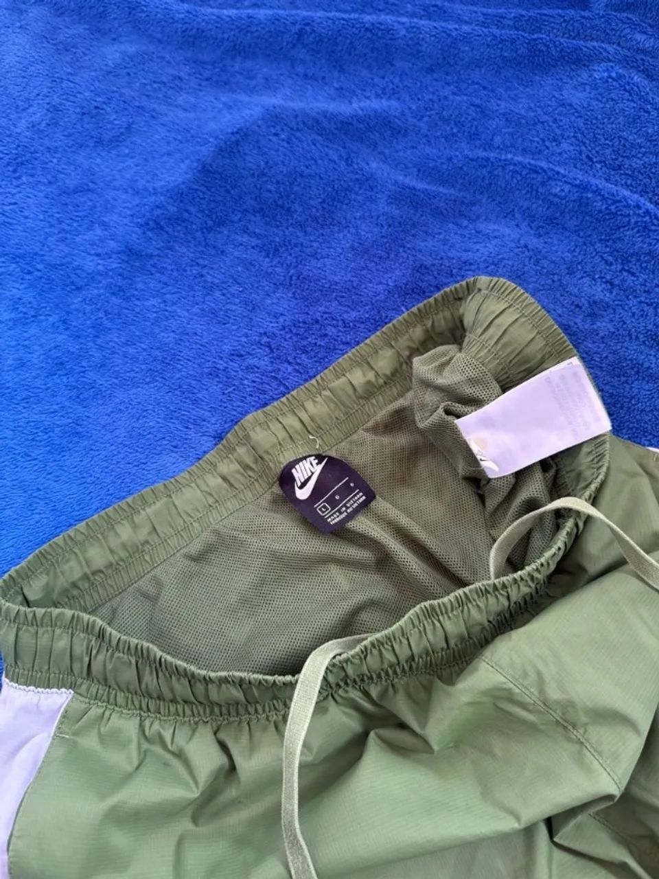 calça nike sportswear nsw