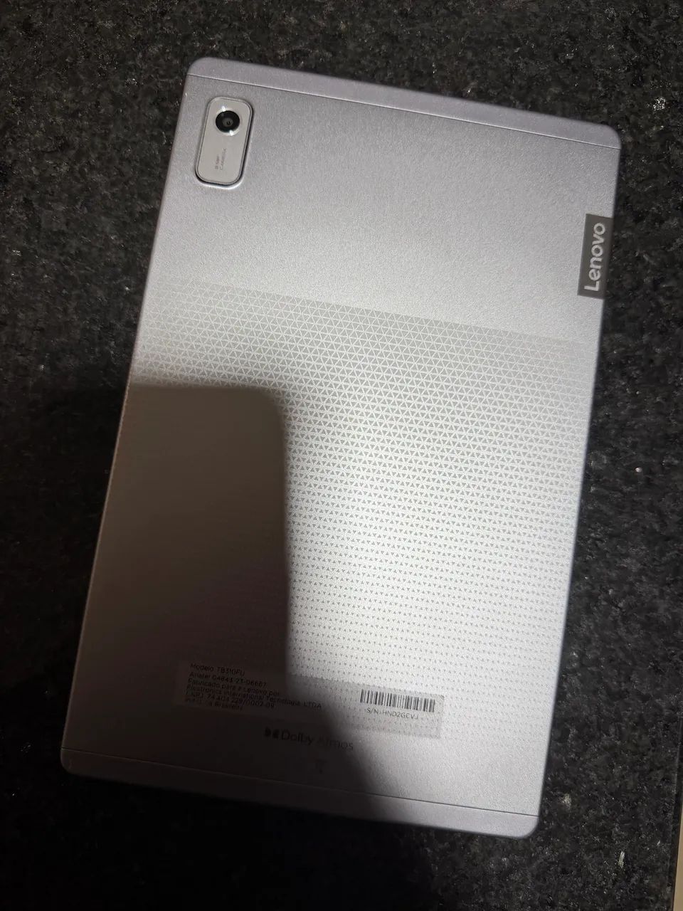 Vendo tablet LENOVO TAB M9 - Foto 4