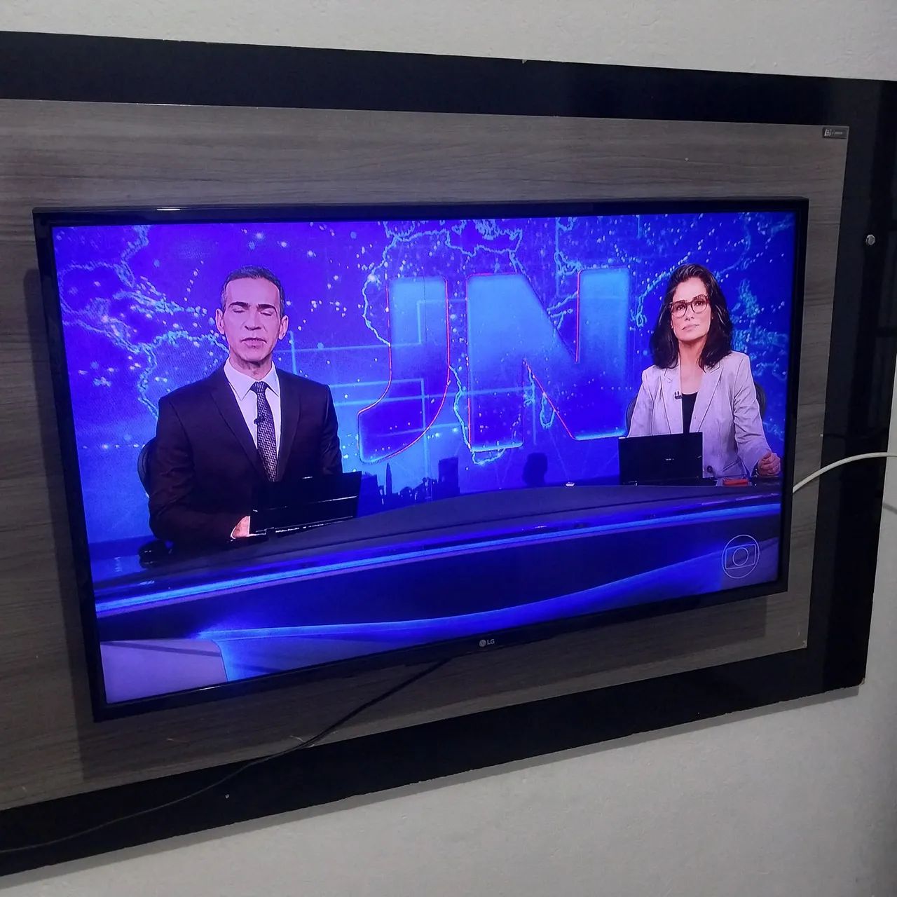 TV Smart LG 42 polegadas - Foto 4