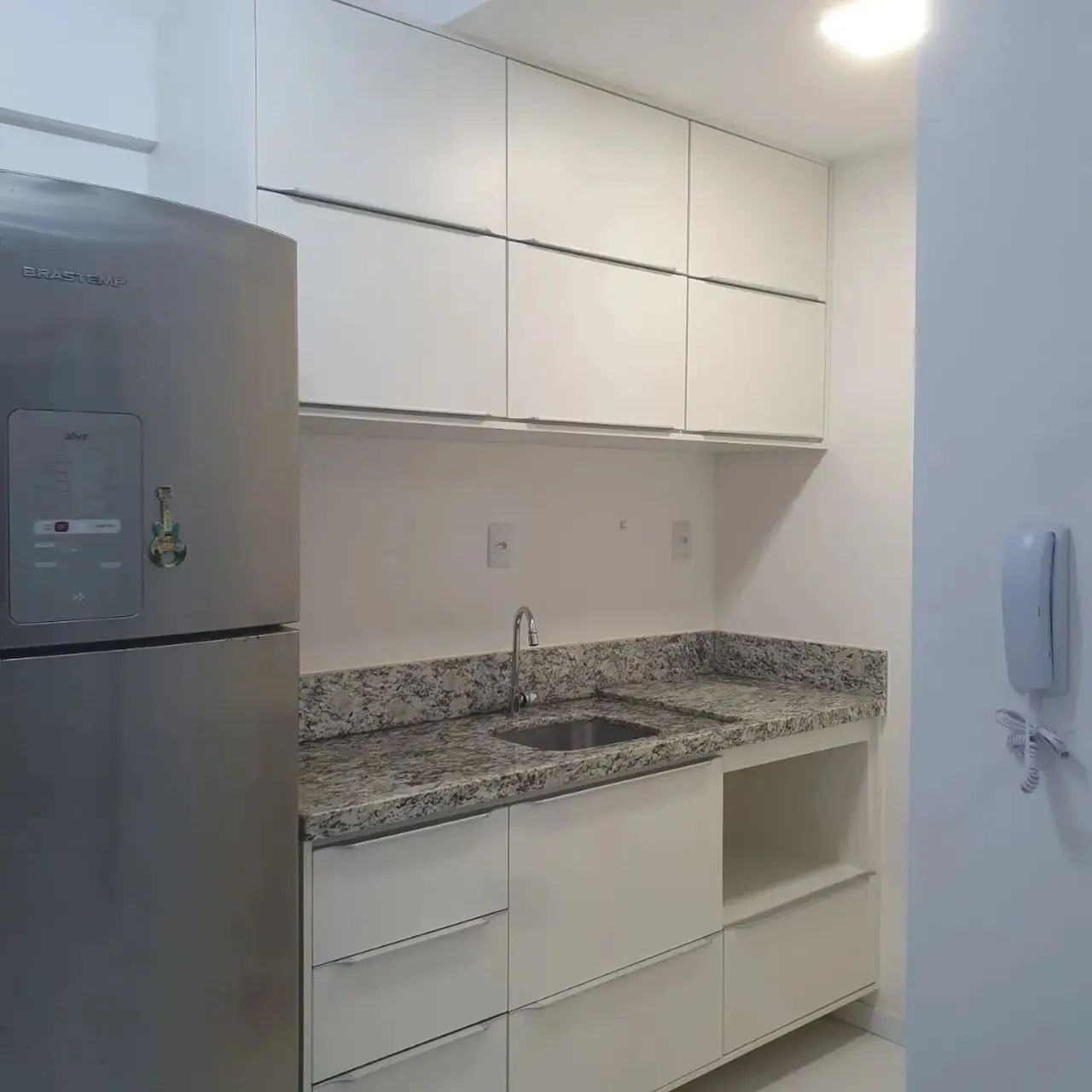 Life Imbuí | Último Andar  Nascente Total  Novo  Semi-Mobiliado - Foto 6