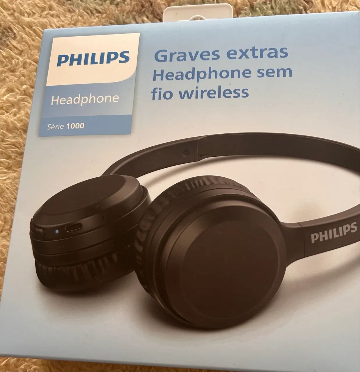 Fones de ouvido  - Foto 2