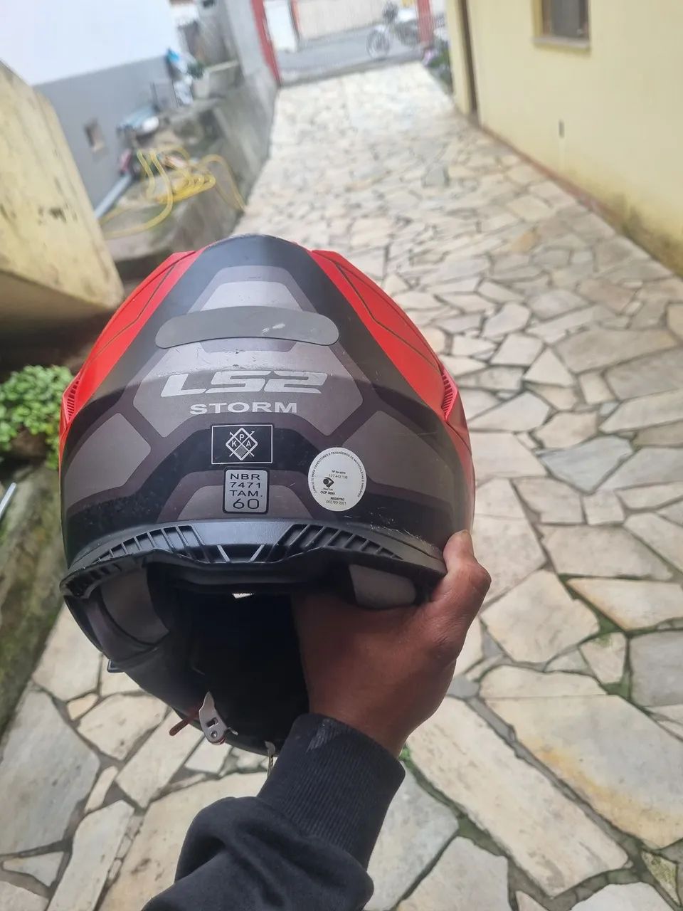 F800 ls2  - Foto 5