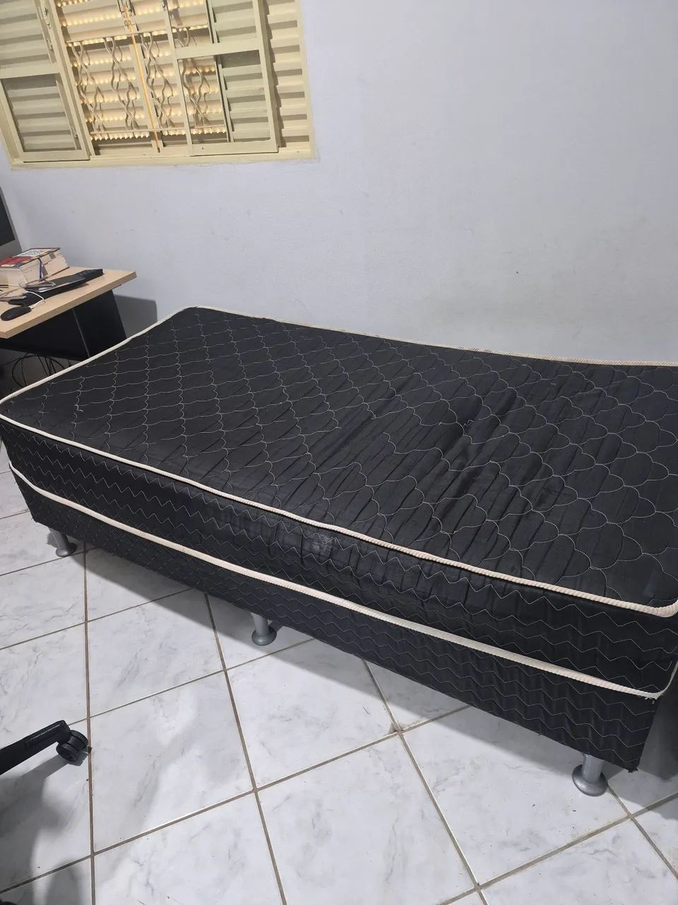 Cama Viuvo  - Foto 2