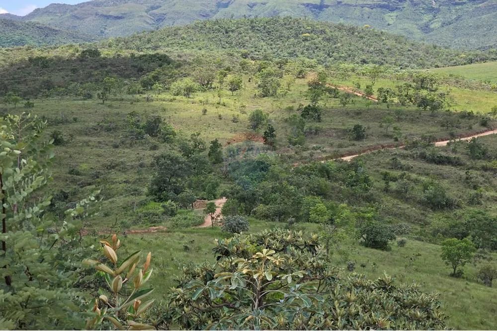Sitio com 45 hectares na Serra da Canastra - Delfinópolis MG - Foto 3