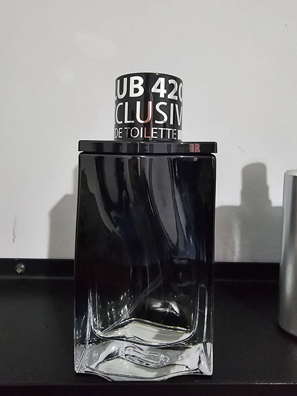 Perfume EAU De Miyako e Club 420 Exclusive - Foto 2