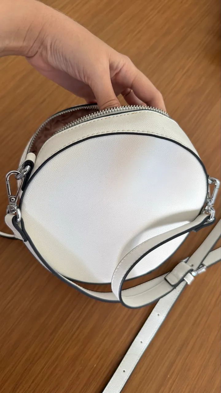 Vendo Bolsa Santa Lolla Original - Foto 2