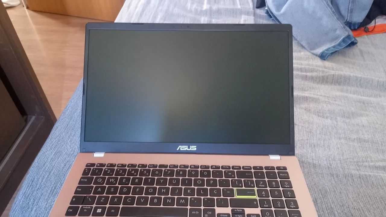 Notebook Asus Vivabook - Foto 2