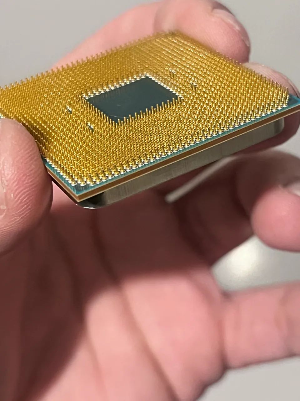 Processador ryzen 5 5500  - Foto 3