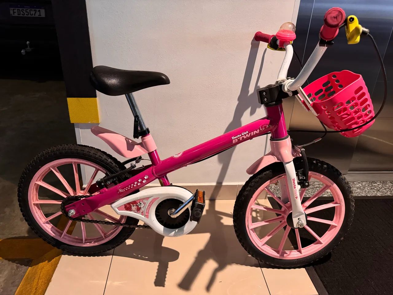 Bicicleta Infantil BTwin - Foto 2