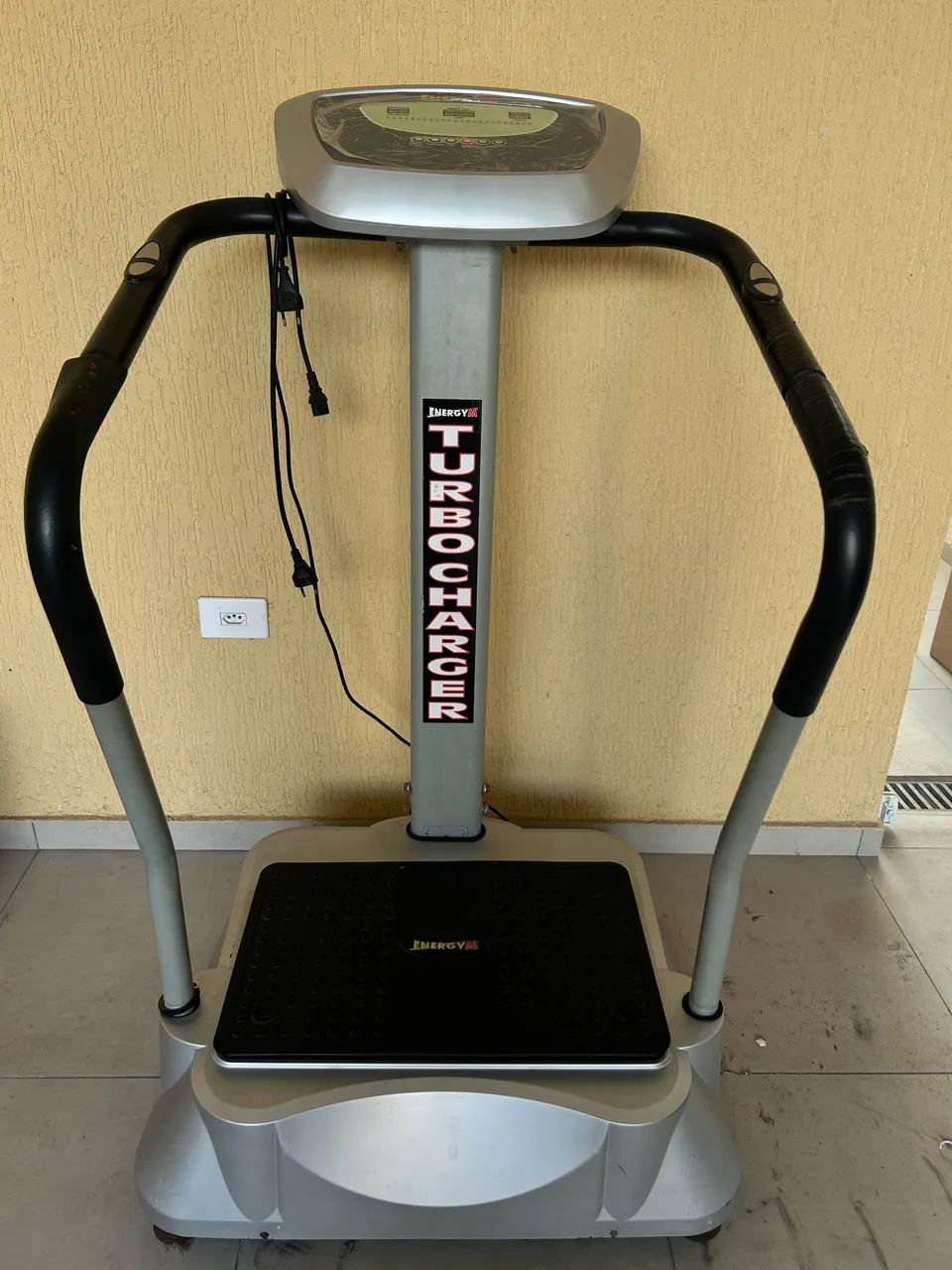 Plataforma vibratória  - Foto 4