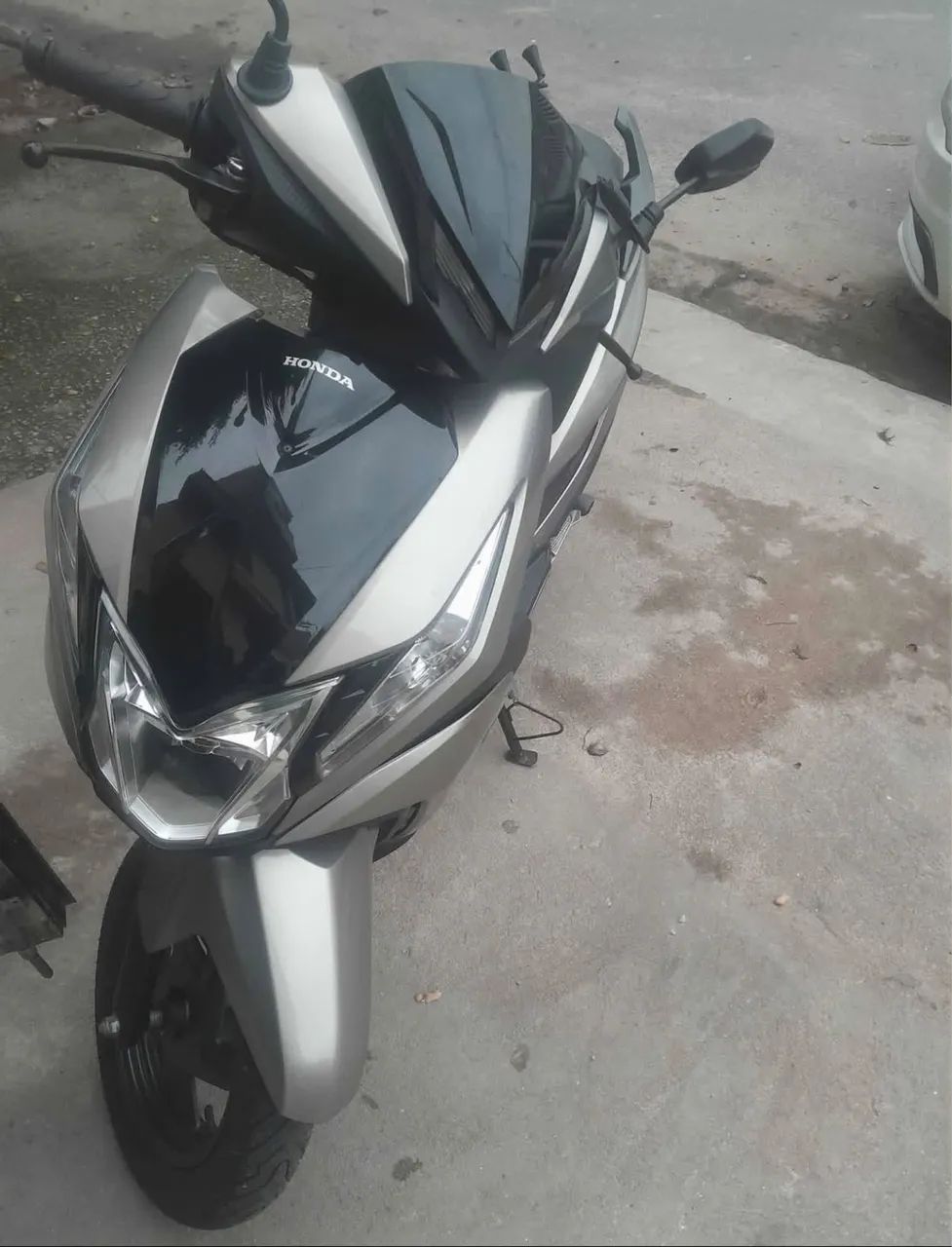 Honda elite nova  - Foto 3