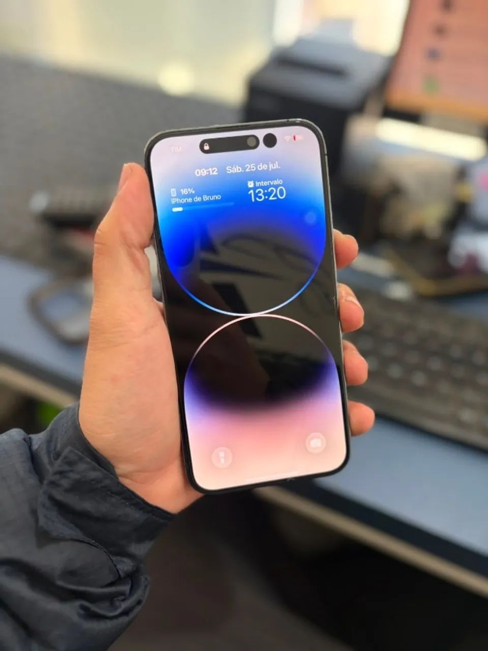 iPhone 14 Pro Max 512gb - Foto 5