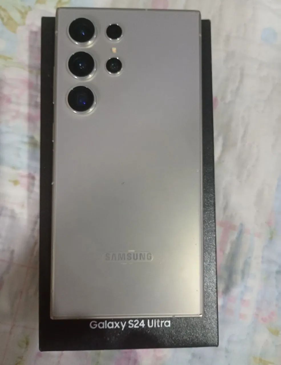 S24 ULTRA 256GB - Foto 3
