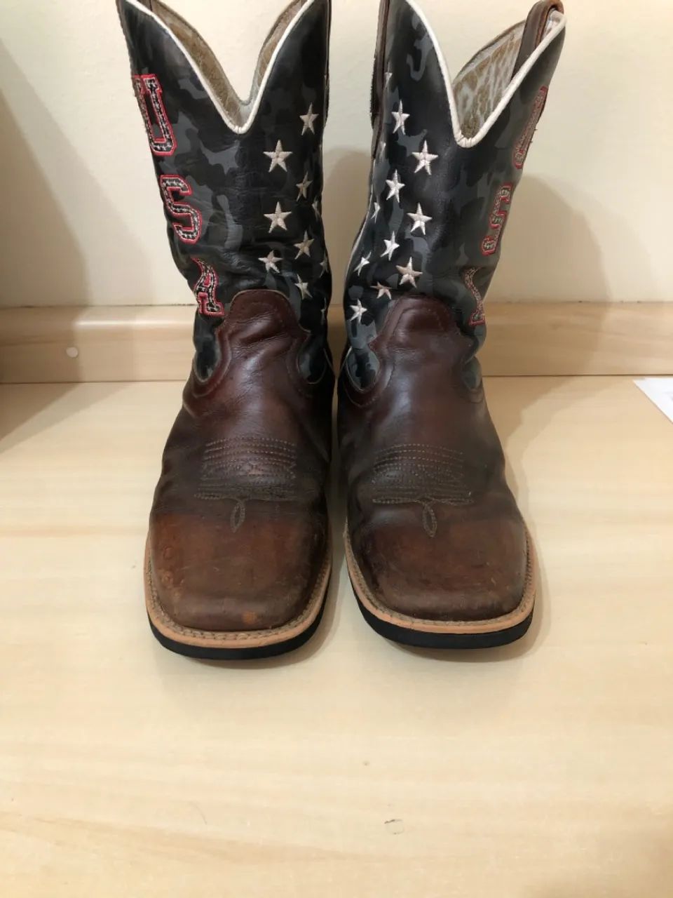 Bota Texana 42