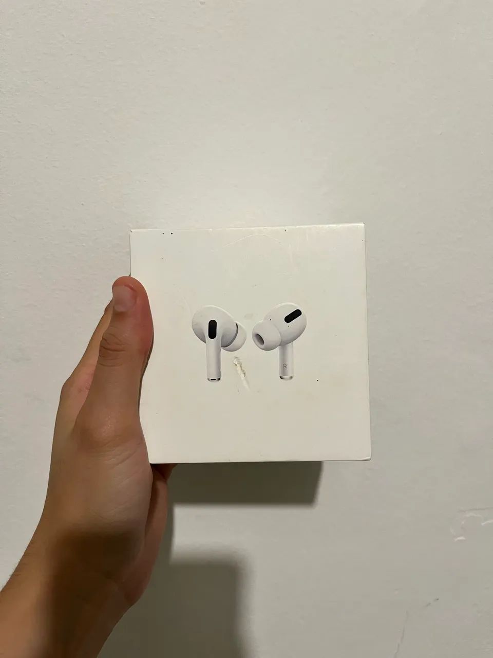 AirPods Pro 1 geração Original - Celulares e Smartphones - Várzea