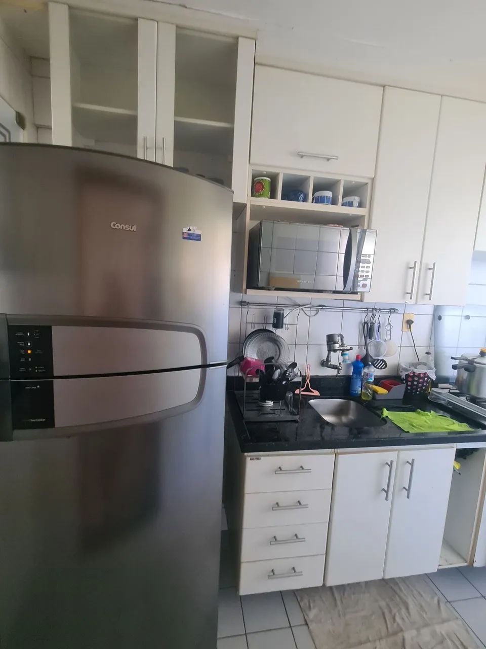Apartamento diária temporadas São João  - Foto 2
