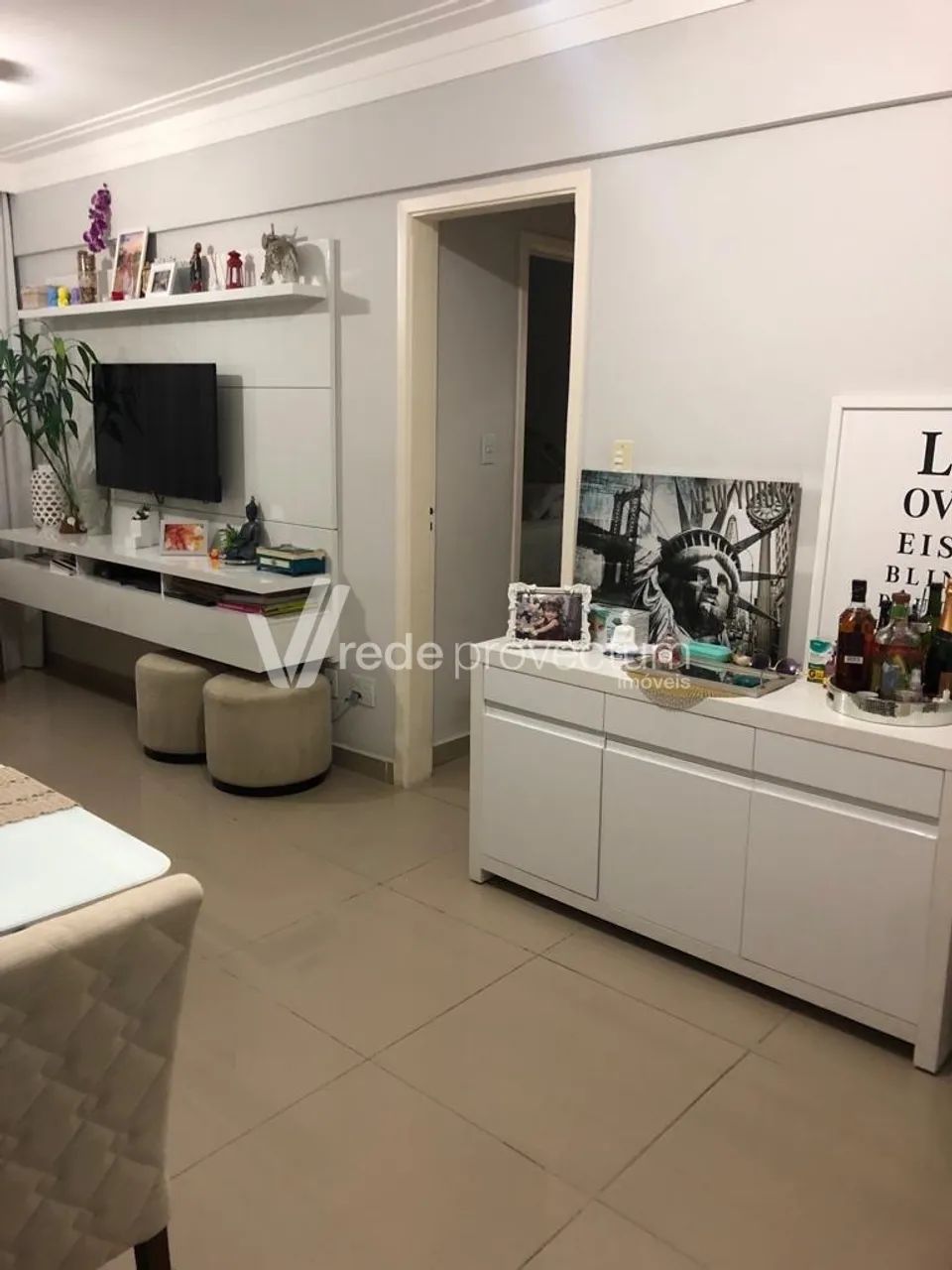 apartamento - Taquaral - Campinas - Foto 4