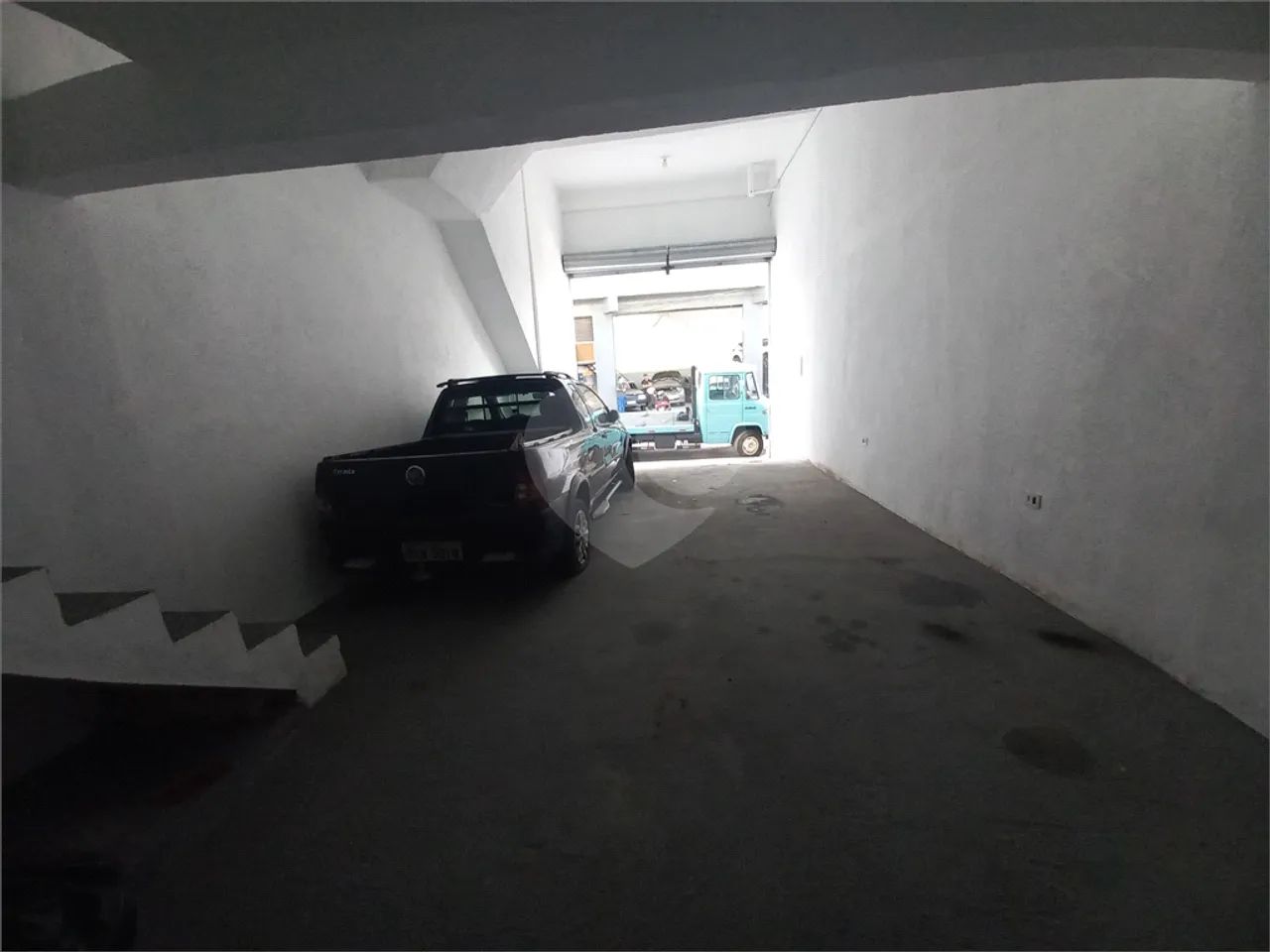 Salão Comercial para locação em Parque marabá - SP - Foto 5