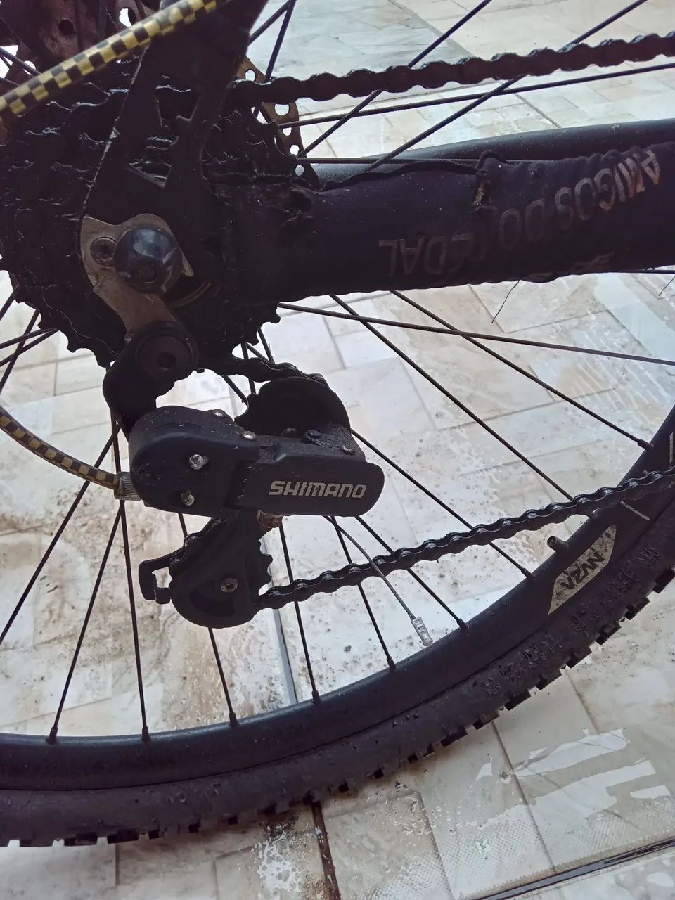 Bicicleta - Foto 3